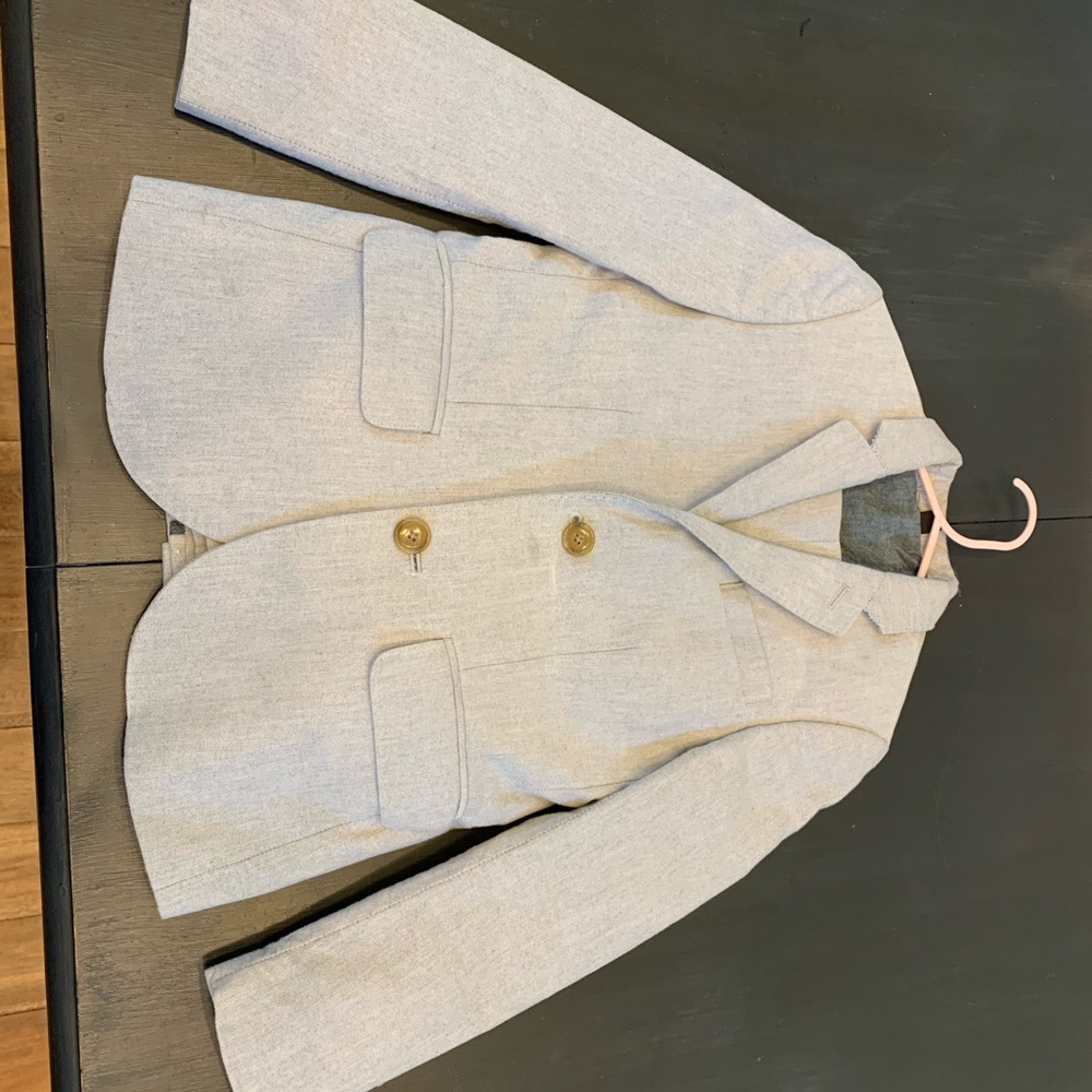 Boys suits size 8